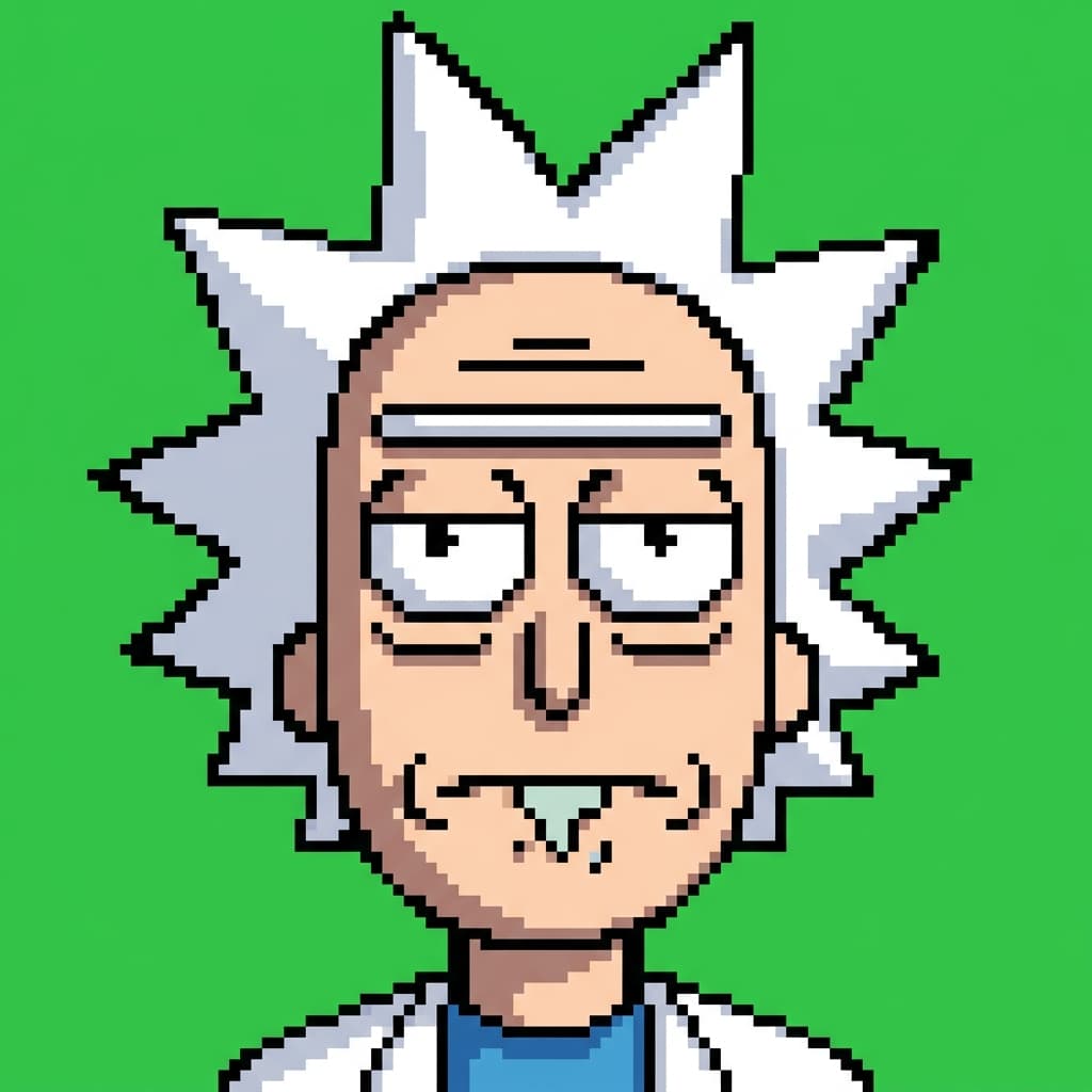 Rick Sanchez