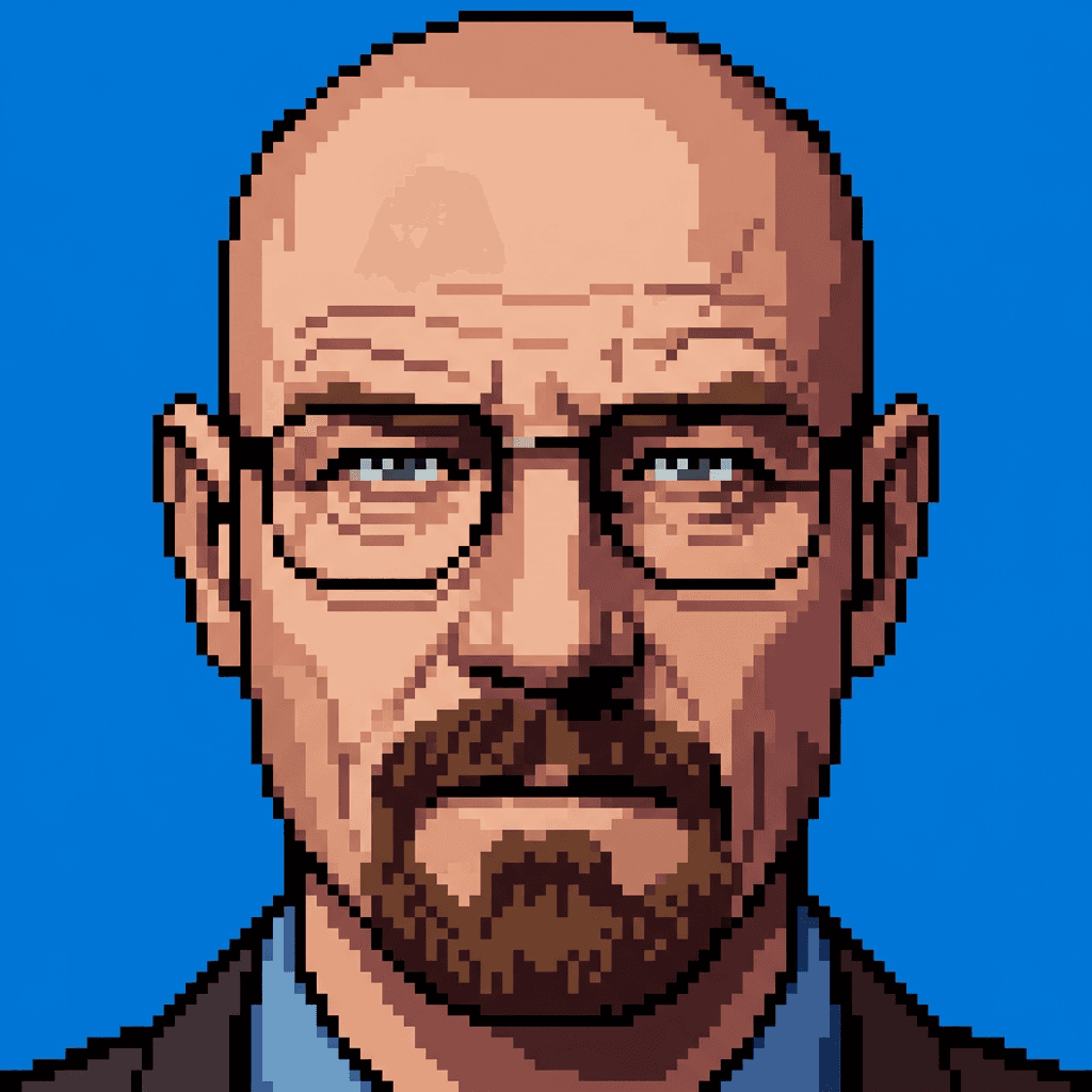 Walter White